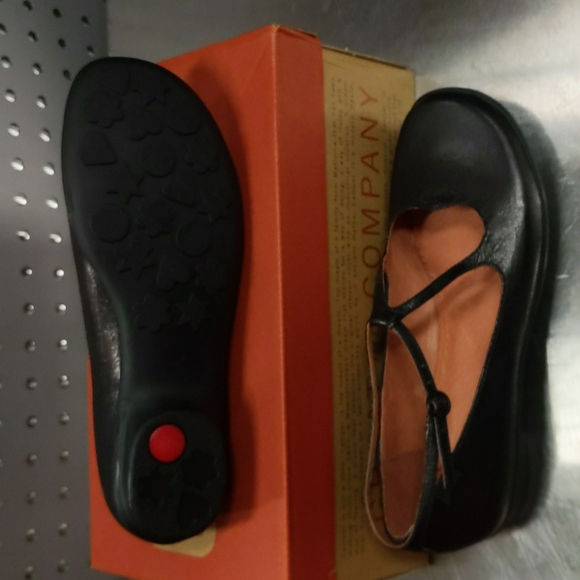 Camper - Casi Cuki (black) - Picture 9 of 9